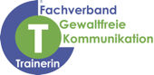 Logo Fachverband gewaltfreie Kommunikation